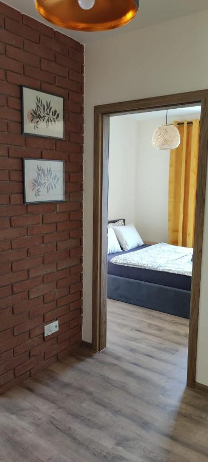 Gosciniec Mazurek , Apartment